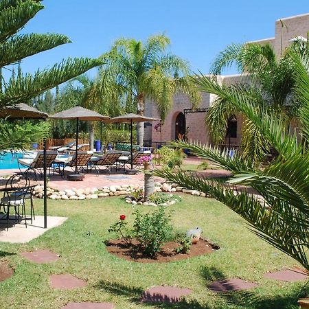 Riad Titima Essaouira Bagian luar foto