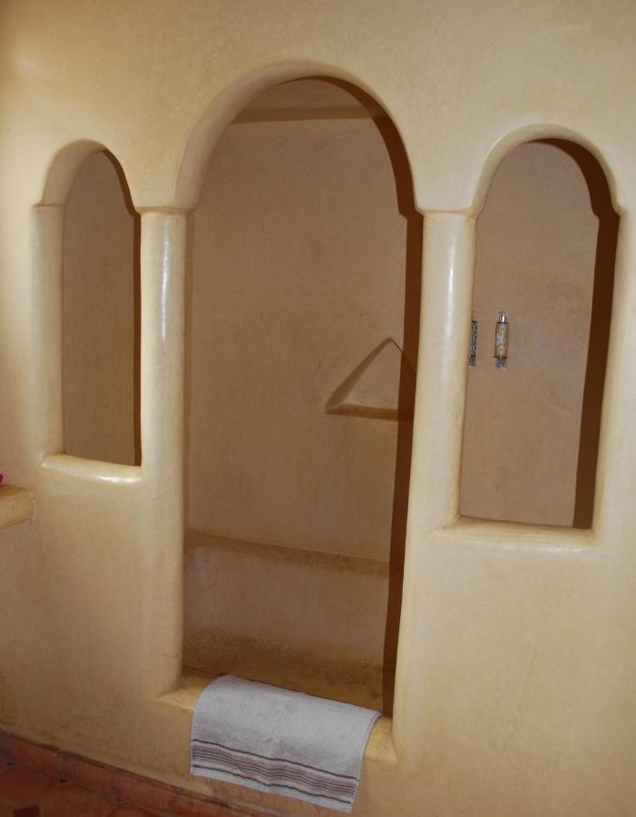 Riad Titima Essaouira Bagian luar foto