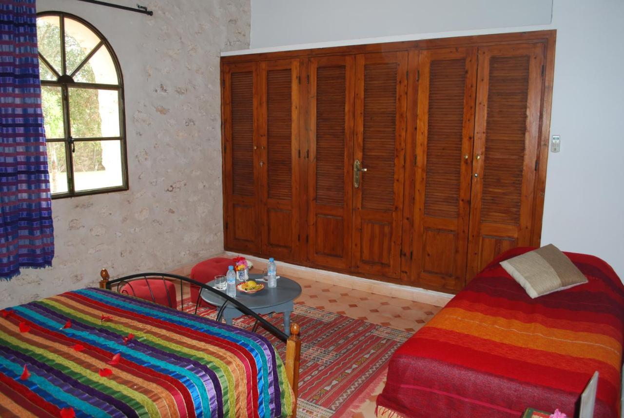 Riad Titima Essaouira Bagian luar foto